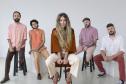 A banda mais bonita da Cidade 