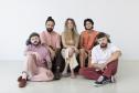A banda mais bonita da Cidade 
