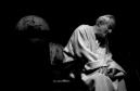 Peça "A Vida de Galileu", com Paulo Autran (1989)