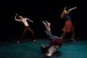 Descompanhia de Dança em espetáculo