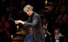 Raphael Haeger conduz concerto