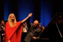 Primeiro concerto do terceito programa da Série Ouro