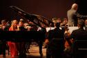 Primeiro concerto do terceito programa da Série Ouro