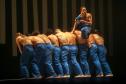 Coreografia Castelo.