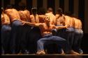 Coreografia Castelo.