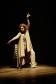 Isabel Teixeira interpretando Jandira 