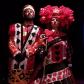 Espetáculo teatral Alice no país das maravilhas