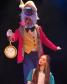 Espetáculo teatral Alice no país das maravilhas