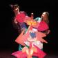 Espetáculo teatral Alice no país das maravilhas