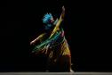 Neste ano, uma das novidades do espetáculo é a participação do bailarino Ricardo Garanhani, integrante do G2 Cia. de Dança, grupo master do Teatro Guaíra