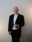 Maestro Claudio Cruz