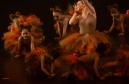 Espetáculo da Escola Arte da Dança