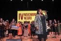 "O Menino Zumbi" em comemoração ao Dia Nacional da Consciência Negra