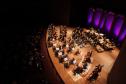 Concerto com Raphael Haegel como maestro convidado