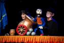 Circus a nova tournée 