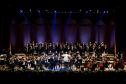 Edição de "Grande Concerto de Natal de Curitiba"