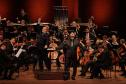 Gala lírica comandada pelo diretor musical e regente titular maestro Roberto Tibiriçá