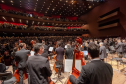 Concerto de 39 anos