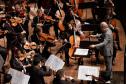 Orquestra Sinfônica do Paraná celebrará no MON brilhantismo de Mozart em concerto