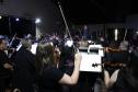 Orquestra Sinfônica do Paraná se apresenta em São José dos Pinhais.  