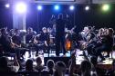 Orquestra Sinfônica do Paraná se apresenta em São José dos Pinhais.  