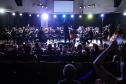 Orquestra Sinfônica do Paraná se apresenta em São José dos Pinhais.  