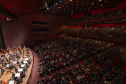 Orquestra Sinfõnica do Paraná