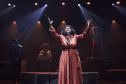 Espetáculo no Guairão apresenta trajetória de Ray Charles 
