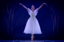 Ana Botafogo e grandes nomes do balé apresentam "Ballet Giselle" no Teatro Guaíra