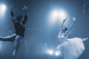 Ana Botafogo e grandes nomes do balé apresentam "Ballet Giselle" no Teatro Guaíra