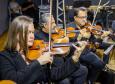 Araucária receberá concertos gratuitos da Orquestra Sinfônica do Paraná com trilhas famosas do cinema