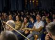 Araucária receberá concertos gratuitos da Orquestra Sinfônica do Paraná com trilhas famosas do cinema