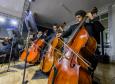 Araucária receberá concertos gratuitos da Orquestra Sinfônica do Paraná com trilhas famosas do cinema