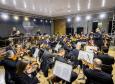 Araucária receberá concertos gratuitos da Orquestra Sinfônica do Paraná com trilhas famosas do cinema