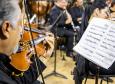 Araucária receberá concertos gratuitos da Orquestra Sinfônica do Paraná com trilhas famosas do cinema