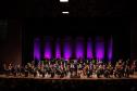 Com regência do holandês Vincent de Kort, Orquestra Sinfônica do Paraná encanta Curitiba