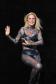 Paula Toller vem ao Guairão com novo show