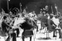 Primeiro concerto da OSP