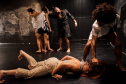 Espetáculo de dança contemporânea “HECATOMBE” estreia no Teatro José Maria Santos
