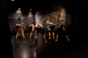 Espetáculo de dança contemporânea “HECATOMBE” estreia no Teatro José Maria Santos