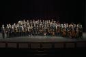 Símbolo da cultura no Estado, Orquestra Sinfônica do Paraná celebra 40 anos