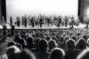 Símbolo da cultura no Estado, Orquestra Sinfônica do Paraná celebra 40 anos