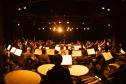 Orquestra Sinfônica do Paraná leva apresentação memorável para Araucária