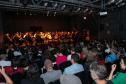 Orquestra Sinfônica do Paraná leva apresentação memorável para Araucária