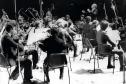 Símbolo da cultura no Estado, Orquestra Sinfônica do Paraná celebra 40 anos