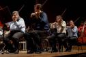 Símbolo da cultura no Estado, Orquestra Sinfônica do Paraná celebra 40 anos