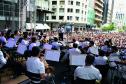 Símbolo da cultura no Estado, Orquestra Sinfônica do Paraná celebra 40 anos