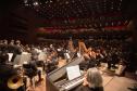 Símbolo da cultura no Estado, Orquestra Sinfônica do Paraná celebra 40 anos