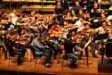 Símbolo da cultura no Estado, Orquestra Sinfônica do Paraná celebra 40 anos