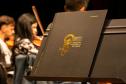 Símbolo da cultura no Estado, Orquestra Sinfônica do Paraná celebra 40 anos